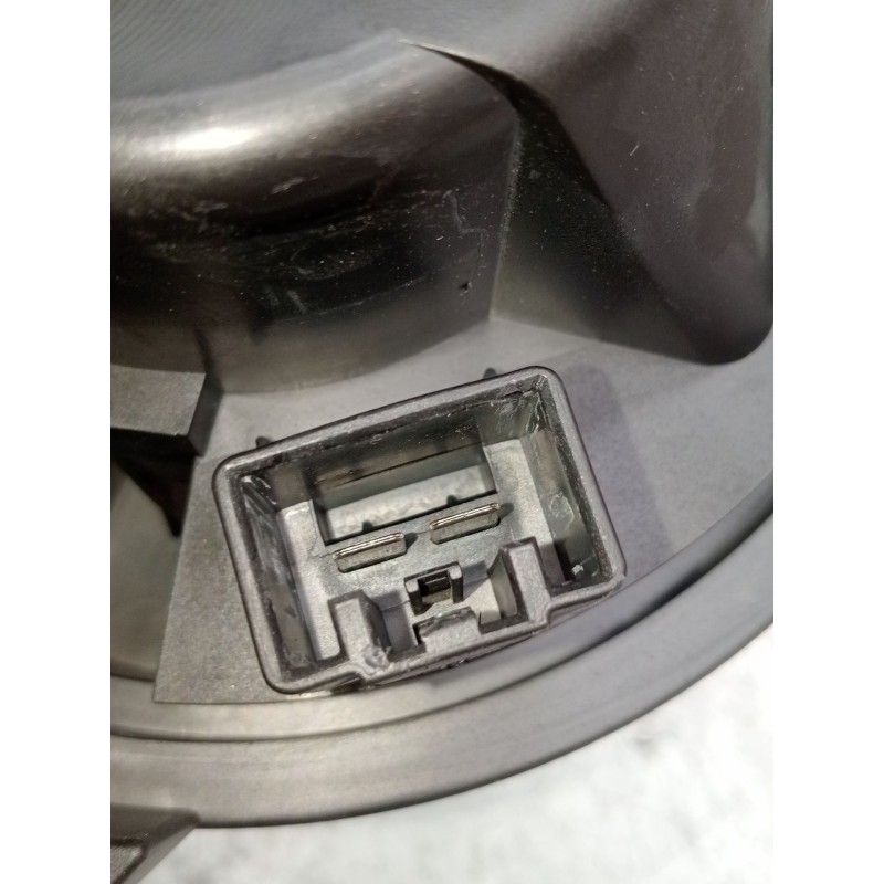 Recambio de motor calefaccion para ford focus i sedán (dfw) 1.8 turbo di / tddi referencia OEM IAM xs4h13456ac  