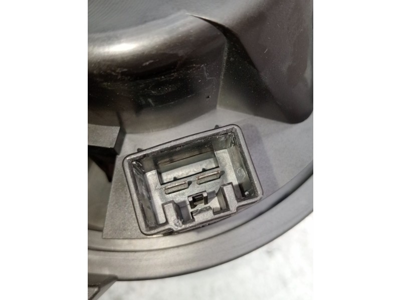 Recambio de motor calefaccion para ford focus i sedán (dfw) 1.8 turbo di / tddi referencia OEM IAM xs4h13456ac  