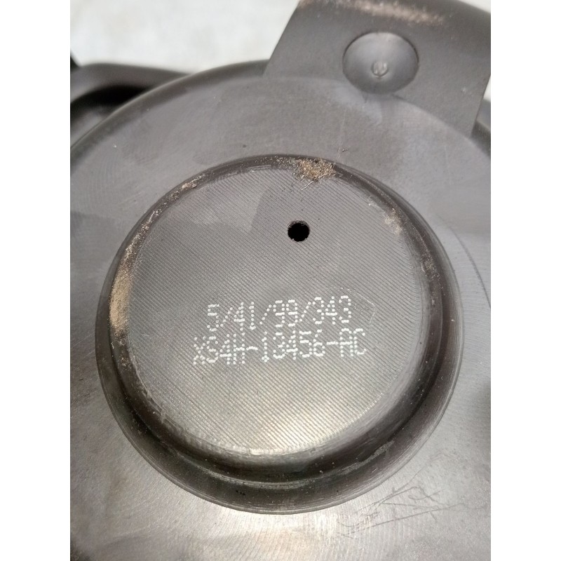 Recambio de motor calefaccion para ford focus i sedán (dfw) 1.8 turbo di / tddi referencia OEM IAM xs4h13456ac  