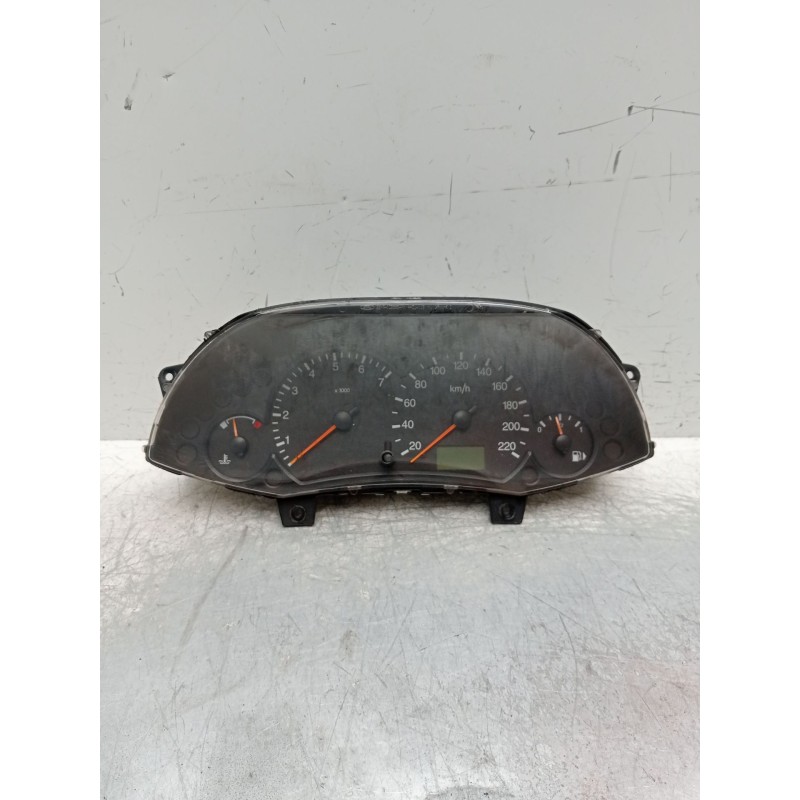 Recambio de cuadro instrumentos para ford focus i sedán (dfw) 1.8 turbo di / tddi referencia OEM IAM 98ab10849 991102102252 