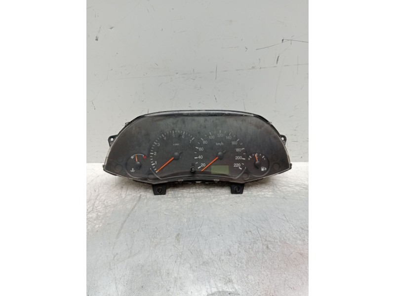 Recambio de cuadro instrumentos para ford focus i sedán (dfw) 1.8 turbo di / tddi referencia OEM IAM 98ab10849 991102102252 