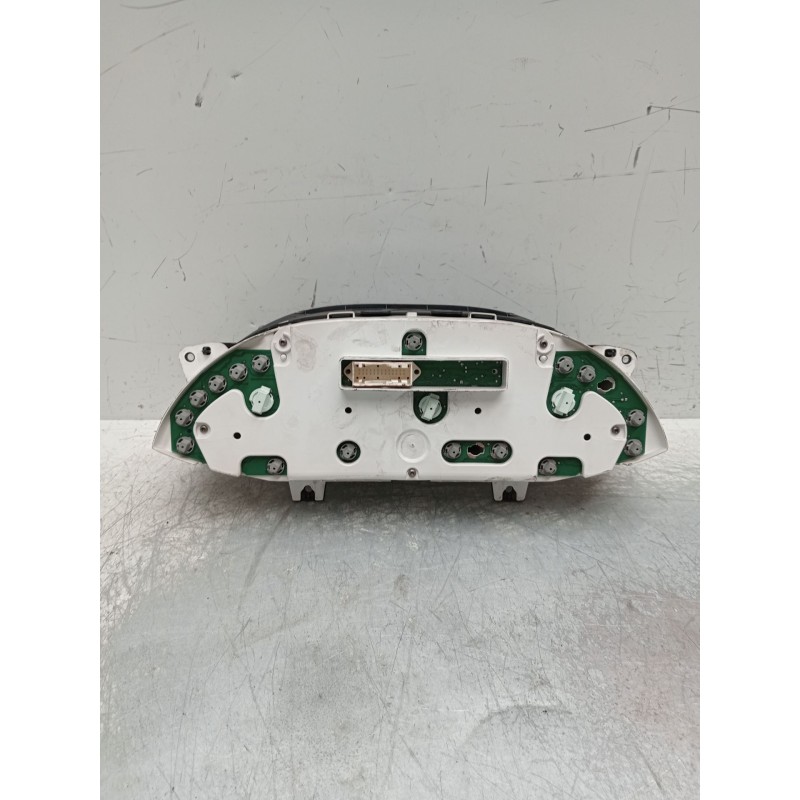 Recambio de cuadro instrumentos para ford focus i sedán (dfw) 1.8 turbo di / tddi referencia OEM IAM 98ab10849 991102102252 