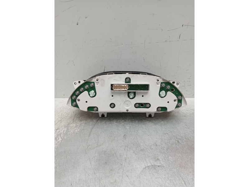 Recambio de cuadro instrumentos para ford focus i sedán (dfw) 1.8 turbo di / tddi referencia OEM IAM 98ab10849 991102102252 