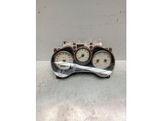 Recambio de cuadro instrumentos para toyota rav 4 ii (_a2_) 1.8 (zca25_, zca26_) referencia OEM IAM 8380042860 1575101101 