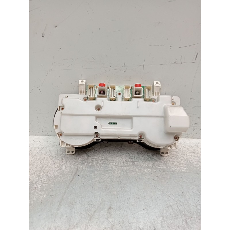 Recambio de cuadro instrumentos para toyota rav 4 ii (_a2_) 1.8 (zca25_, zca26_) referencia OEM IAM 8380042860 1575101101 