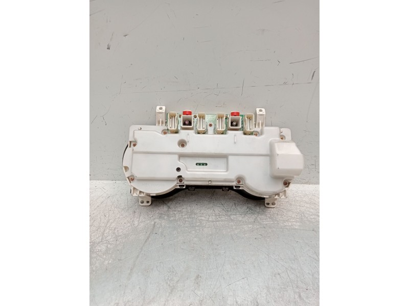 Recambio de cuadro instrumentos para toyota rav 4 ii (_a2_) 1.8 (zca25_, zca26_) referencia OEM IAM 8380042860 1575101101 