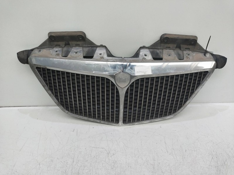 Recambio de rejilla delantera para lancia phedra (180) 2.2 jtd cat referencia OEM IAM   
