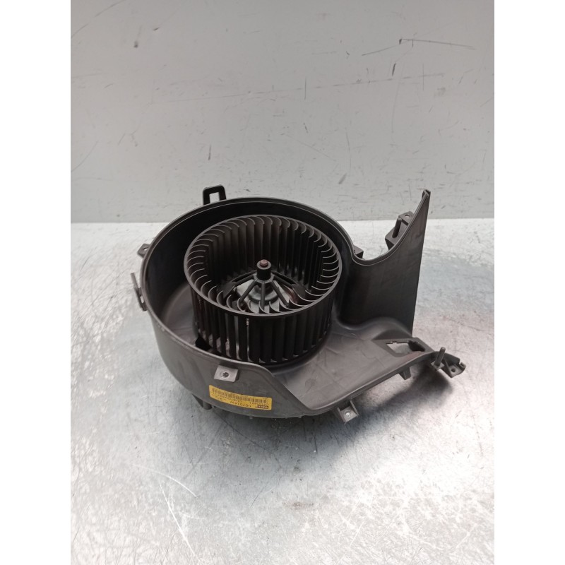 Recambio de motor calefaccion para opel vectra c (z02) 2.2 dti 16v (f69) referencia OEM IAM 007014w  