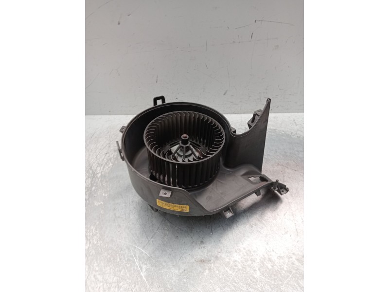 Recambio de motor calefaccion para opel vectra c (z02) 2.2 dti 16v (f69) referencia OEM IAM 007014w  