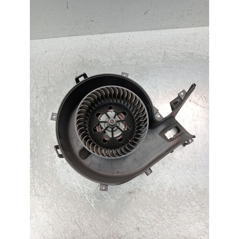 Recambio de motor calefaccion para opel vectra c (z02) 2.2 dti 16v (f69) referencia OEM IAM 007014w  