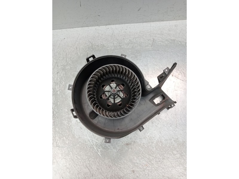 Recambio de motor calefaccion para opel vectra c (z02) 2.2 dti 16v (f69) referencia OEM IAM 007014w  