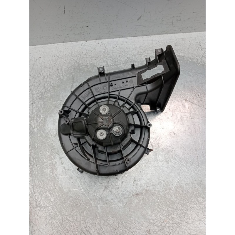 Recambio de motor calefaccion para opel vectra c (z02) 2.2 dti 16v (f69) referencia OEM IAM 007014w  