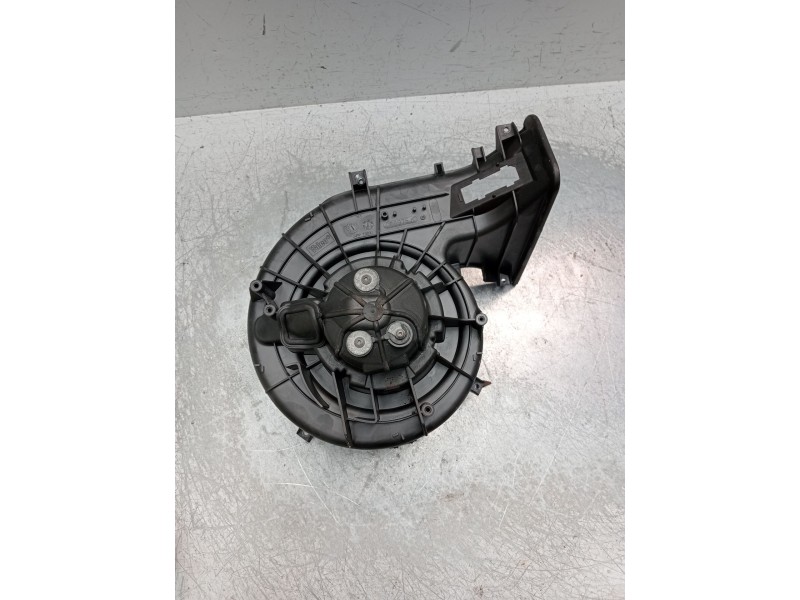 Recambio de motor calefaccion para opel vectra c (z02) 2.2 dti 16v (f69) referencia OEM IAM 007014w  