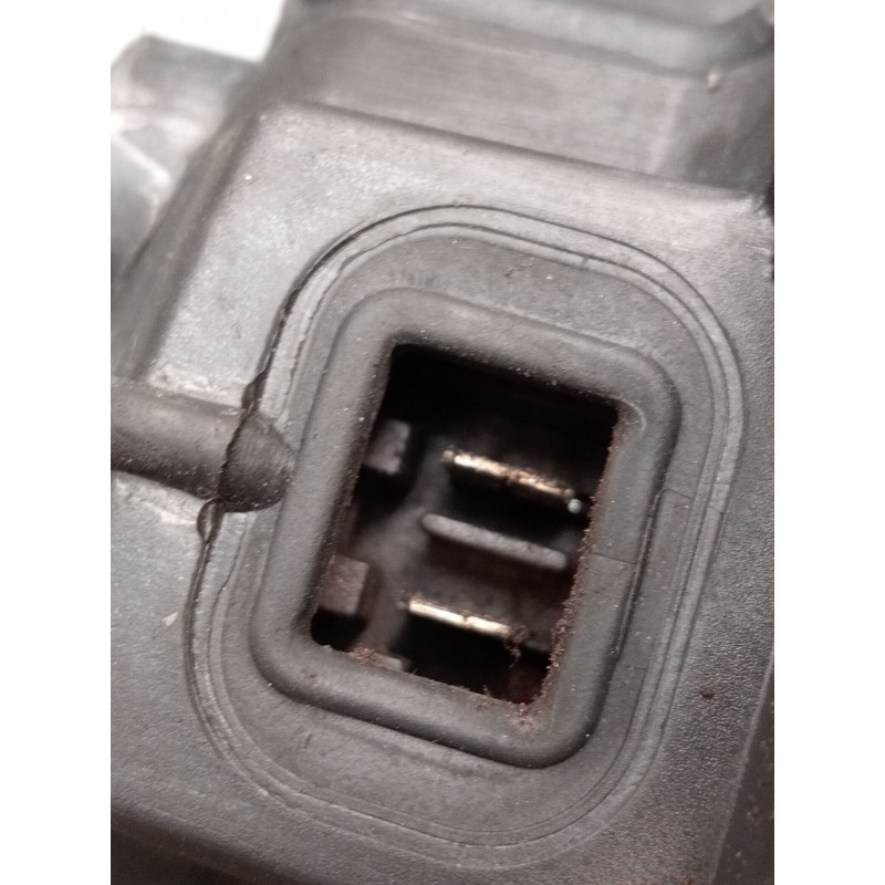 Recambio de motor calefaccion para opel vectra c (z02) 2.2 dti 16v (f69) referencia OEM IAM 007014w  