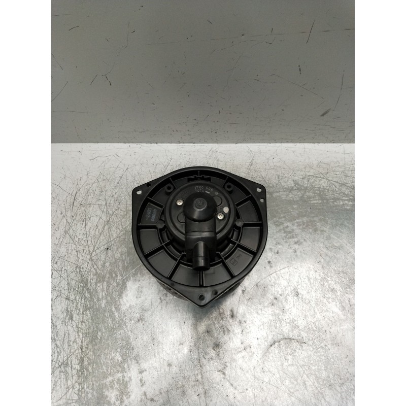 Recambio de motor calefaccion para subaru forester (sh_) 2.0 d awd (shh) referencia OEM IAM 5027261760 8940007070 
