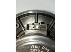 Recambio de motor calefaccion para subaru forester (sh_) 2.0 d awd (shh) referencia OEM IAM 5027261760 8940007070  2