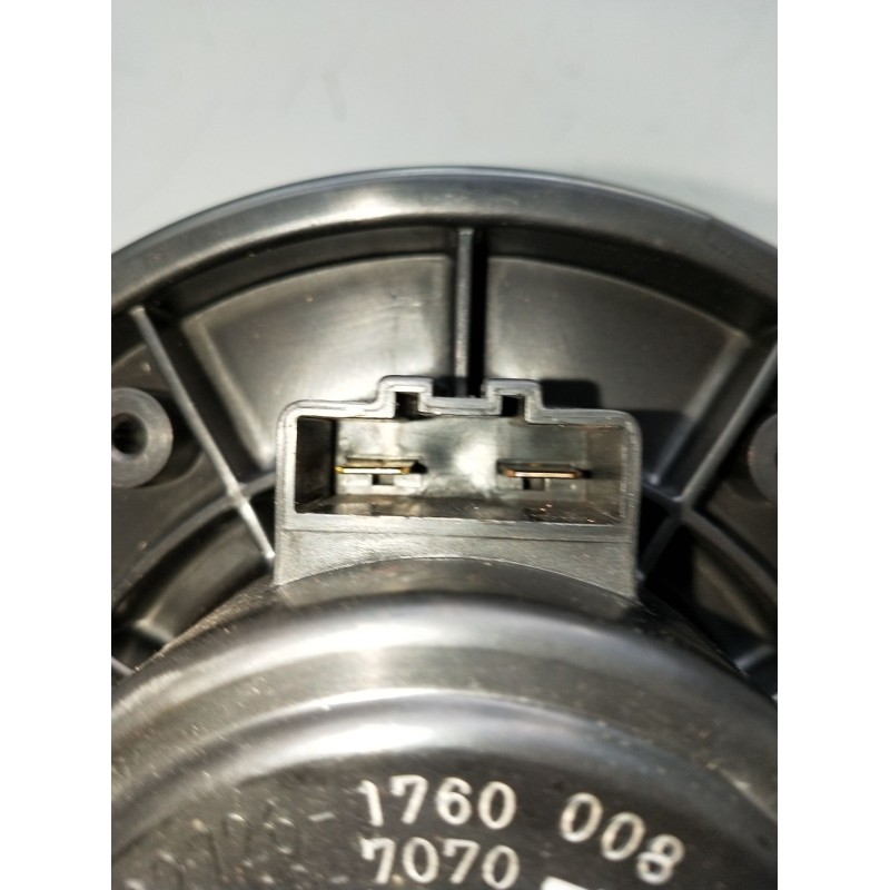 Recambio de motor calefaccion para subaru forester (sh_) 2.0 d awd (shh) referencia OEM IAM 5027261760 8940007070 