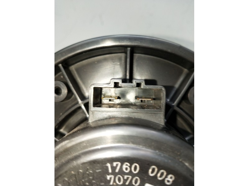 Recambio de motor calefaccion para subaru forester (sh_) 2.0 d awd (shh) referencia OEM IAM 5027261760 8940007070 