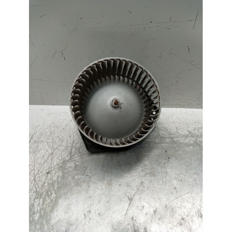 Recambio de motor calefaccion para subaru forester (sh_) 2.0 d awd (shh) referencia OEM IAM 5027261760 8940007070 