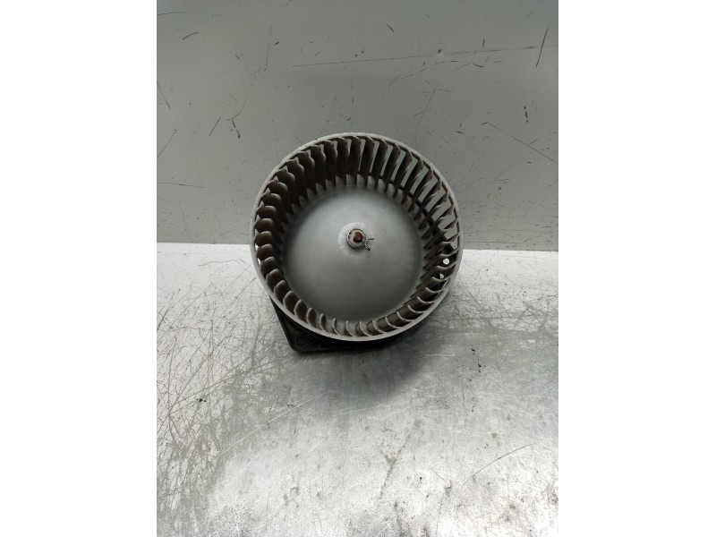 Recambio de motor calefaccion para subaru forester (sh_) 2.0 d awd (shh) referencia OEM IAM 5027261760 8940007070 