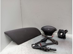 Recambio de kit airbag para ford focus i sedán (dfw) 1.8 turbo di / tddi referencia OEM IAM 98ab14a664bf  