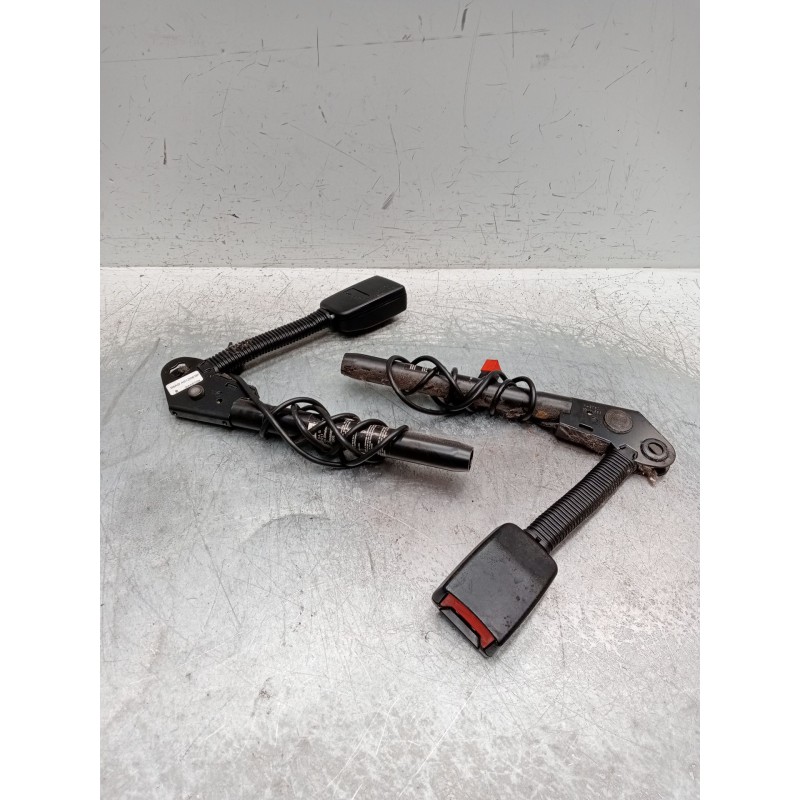 Recambio de kit airbag para ford focus i sedán (dfw) 1.8 turbo di / tddi referencia OEM IAM 98ab14a664bf  