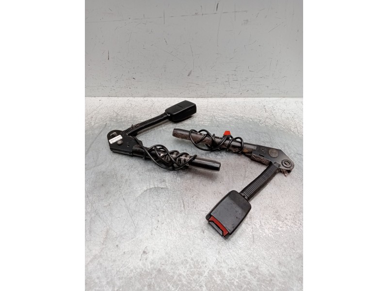 Recambio de kit airbag para ford focus i sedán (dfw) 1.8 turbo di / tddi referencia OEM IAM 98ab14a664bf  