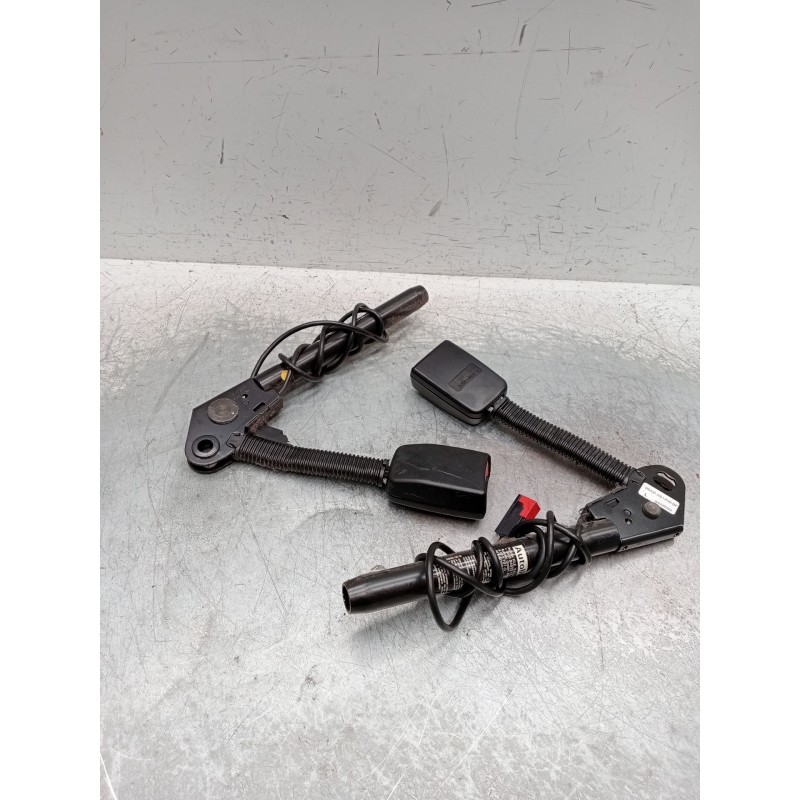 Recambio de kit airbag para ford focus i sedán (dfw) 1.8 turbo di / tddi referencia OEM IAM 98ab14a664bf  