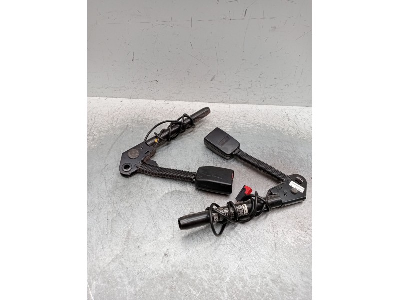 Recambio de kit airbag para ford focus i sedán (dfw) 1.8 turbo di / tddi referencia OEM IAM 98ab14a664bf  