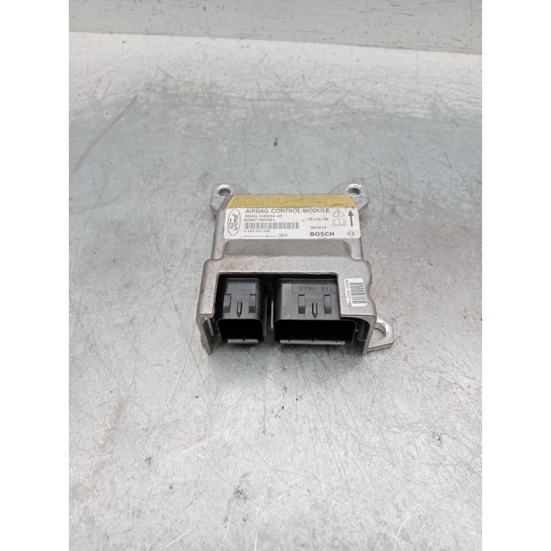 Recambio de kit airbag para ford focus i sedán (dfw) 1.8 turbo di / tddi referencia OEM IAM 98ab14a664bf  