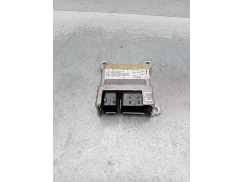 Recambio de kit airbag para ford focus i sedán (dfw) 1.8 turbo di / tddi referencia OEM IAM 98ab14a664bf  