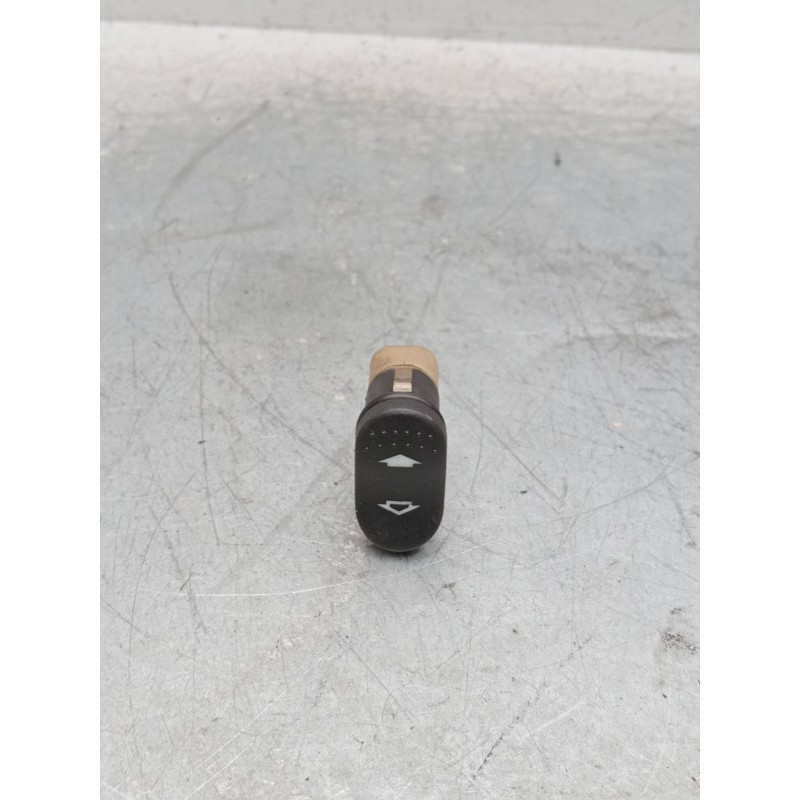 Recambio de mando elevalunas delantero derecho para ford focus i sedán (dfw) 1.8 turbo di / tddi referencia OEM IAM 98ag14529cb 
