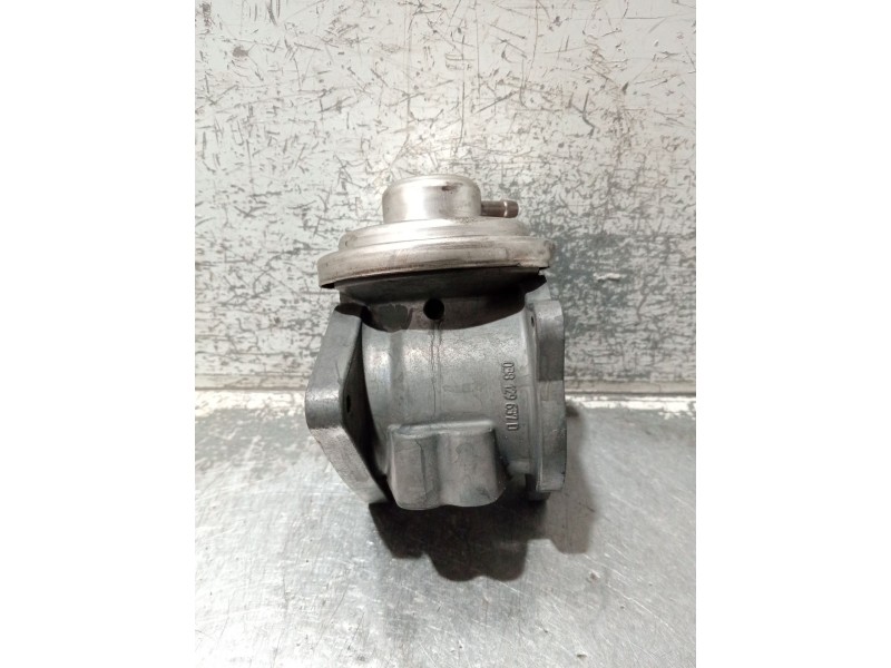 Recambio de valvula egr para seat leon (1p1) referencia OEM IAM 038129637D 749603D 159707029