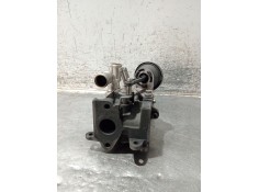 Recambio de enfriador egr para seat leon (1p1) referencia OEM IAM 03G131513J   2