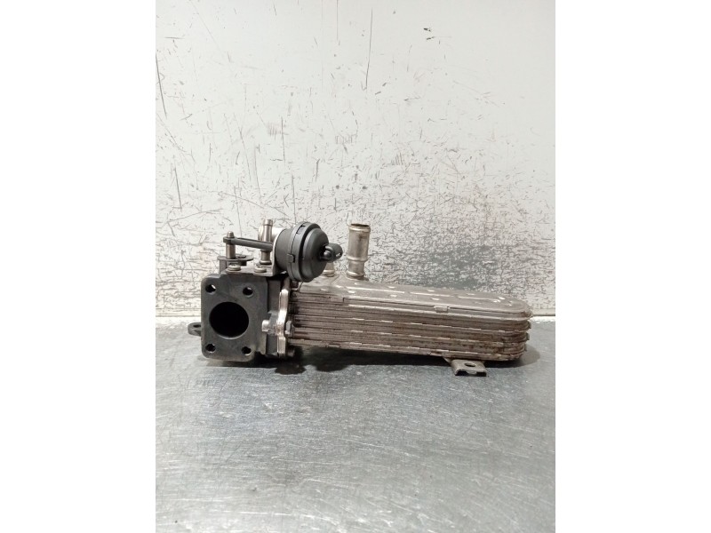 Recambio de enfriador egr para seat leon (1p1) referencia OEM IAM 03G131513J  