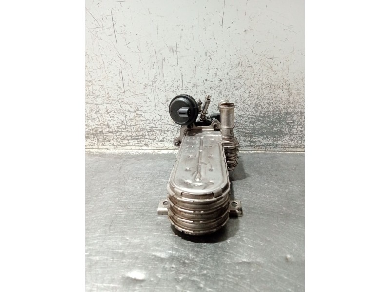 Recambio de enfriador egr para seat leon (1p1) referencia OEM IAM 03G131513J  