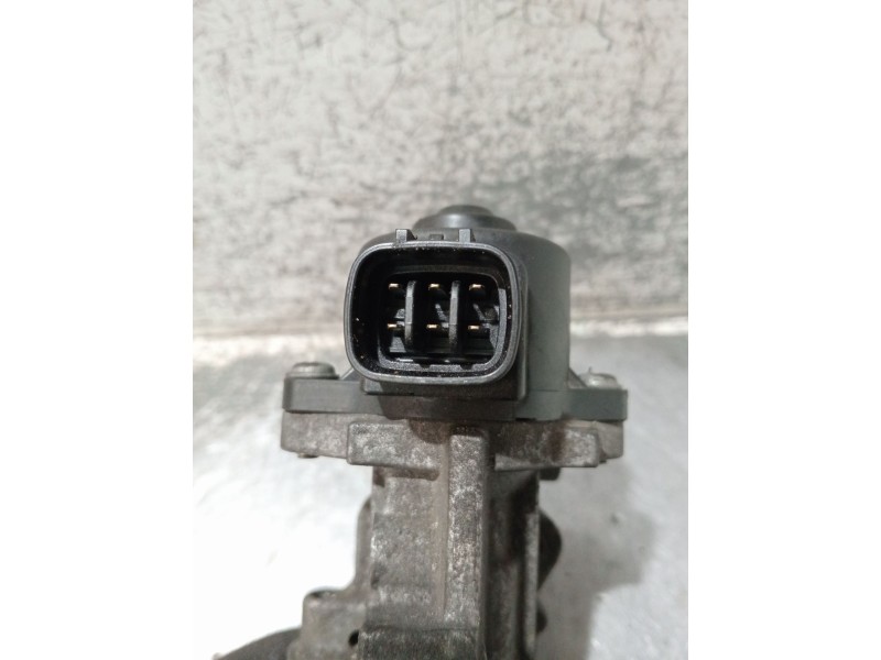 Recambio de valvula egr para toyota auris (_e18_) 1.3 (nre180_) referencia OEM IAM 2562037120  