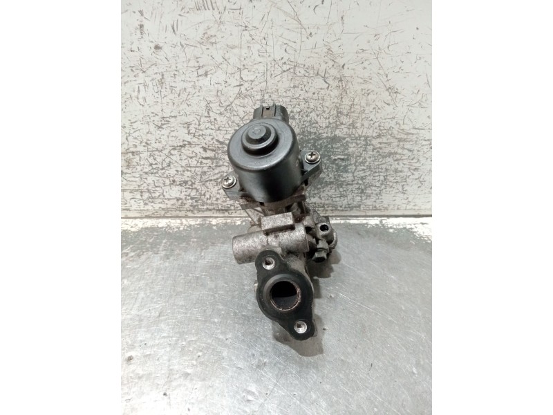 Recambio de valvula egr para toyota auris (_e18_) 1.3 (nre180_) referencia OEM IAM 2562037120  
