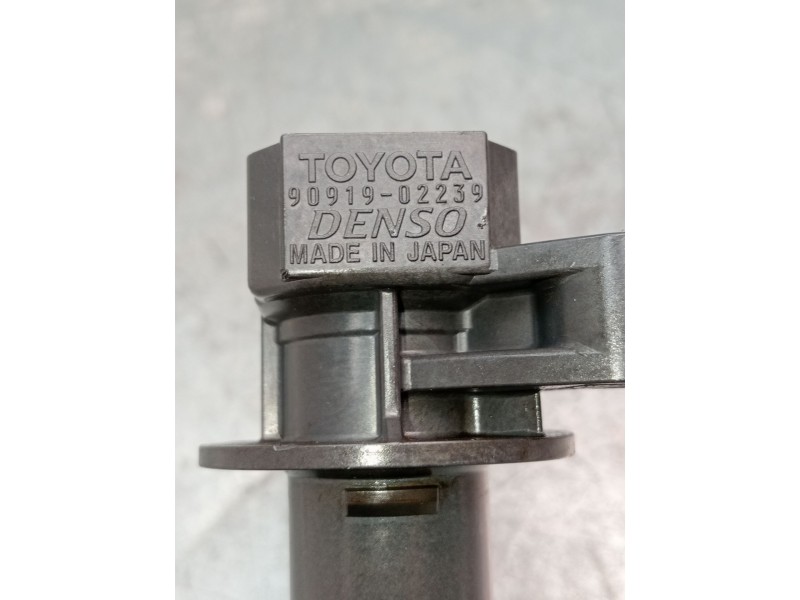 Recambio de bobina encendido para toyota rav 4 ii (_a2_) 1.8 (zca25_, zca26_) referencia OEM IAM 9091902239  