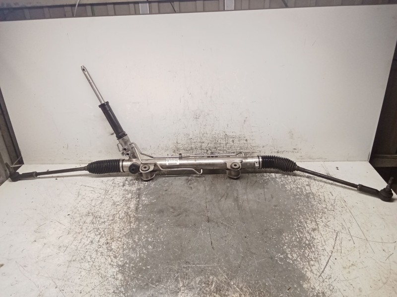 Recambio de cremallera direccion para ford transit custom v362 autobús (f3) 2.0 ecoblue referencia OEM IAM GK213200AC 17G12S2292