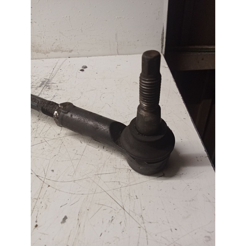 Recambio de cremallera direccion para ford transit custom v362 autobús (f3) 2.0 ecoblue referencia OEM IAM GK213200AC 17G12S2292