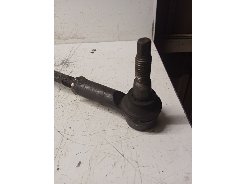 Recambio de cremallera direccion para ford transit custom v362 autobús (f3) 2.0 ecoblue referencia OEM IAM GK213200AC 17G12S2292