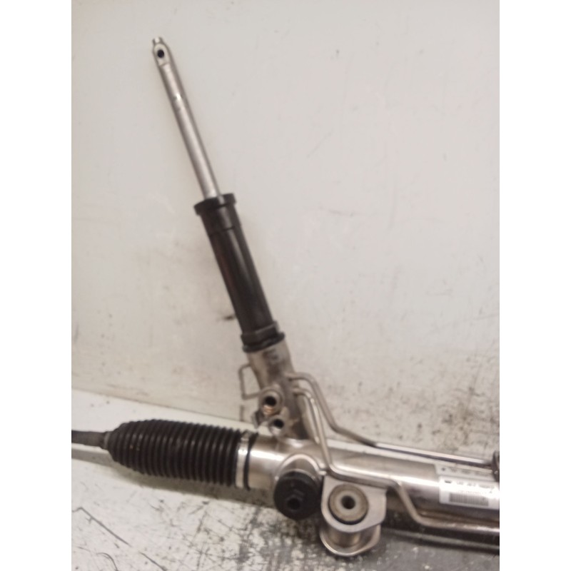 Recambio de cremallera direccion para ford transit custom v362 autobús (f3) 2.0 ecoblue referencia OEM IAM GK213200AC 17G12S2292