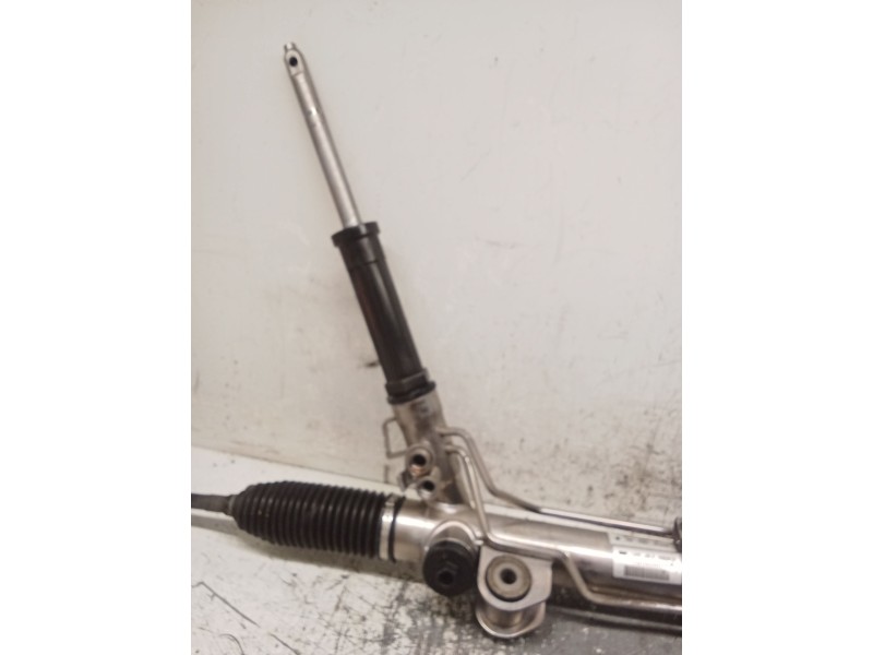 Recambio de cremallera direccion para ford transit custom v362 autobús (f3) 2.0 ecoblue referencia OEM IAM GK213200AC 17G12S2292