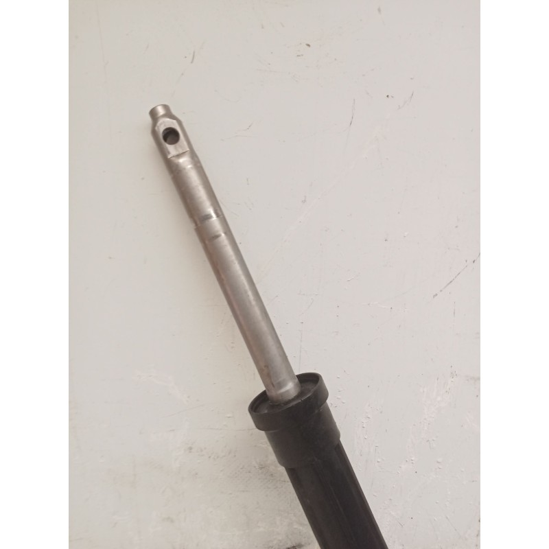 Recambio de cremallera direccion para ford transit custom v362 autobús (f3) 2.0 ecoblue referencia OEM IAM GK213200AC 17G12S2292