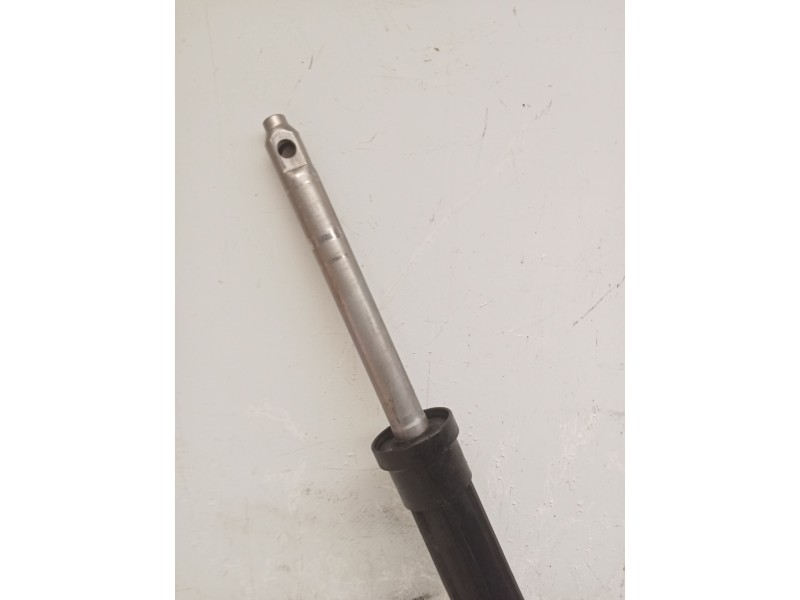 Recambio de cremallera direccion para ford transit custom v362 autobús (f3) 2.0 ecoblue referencia OEM IAM GK213200AC 17G12S2292