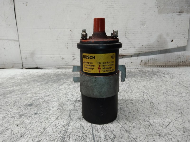 Recambio de bobina encendido para peugeot 505 berlina sr referencia OEM IAM   