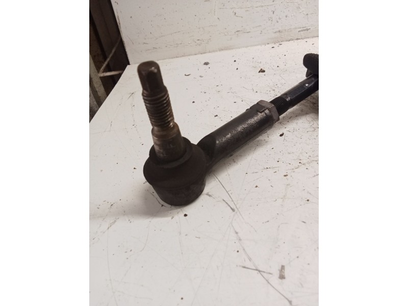 Recambio de cremallera direccion para ford transit custom v362 autobús (f3) 2.0 ecoblue referencia OEM IAM GK213200AC 17G12S2292