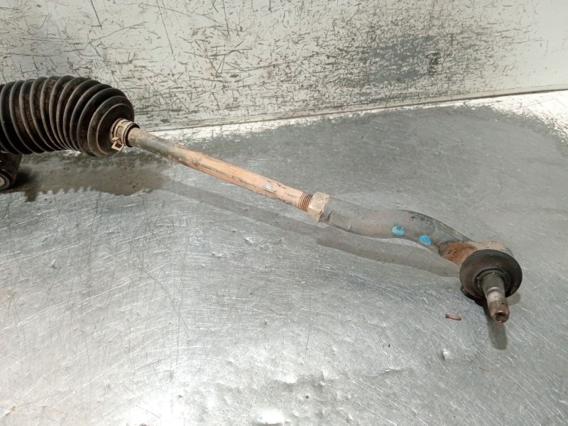 Recambio de cremallera direccion para toyota rav 4 ii (_a2_) 1.8 (zca25_, zca26_) referencia OEM IAM   