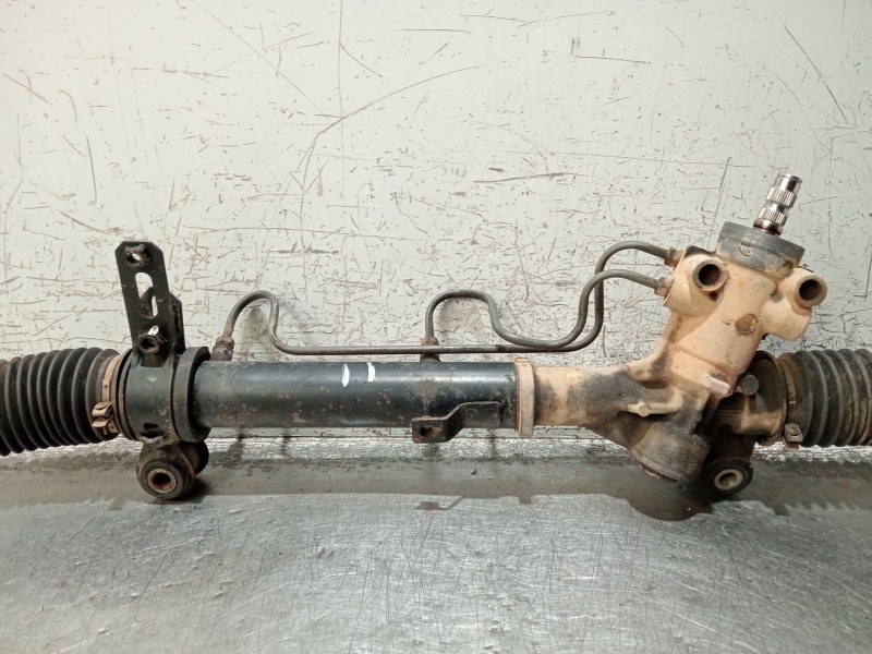 Recambio de cremallera direccion para toyota rav 4 ii (_a2_) 1.8 (zca25_, zca26_) referencia OEM IAM   